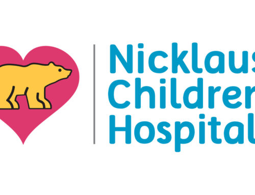 Childhood Cancer Awareness Month: Nicklaus Children&apos;s Hospital